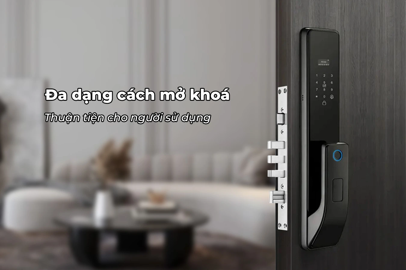 Kh&oacute;a DiVo GA37 ch&iacute;nh h&atilde;ng
